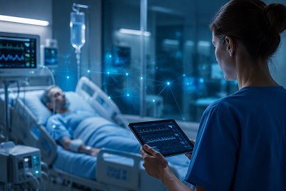 Connected Healthcare